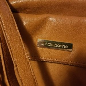 Liz Claiborne Handbag EUC